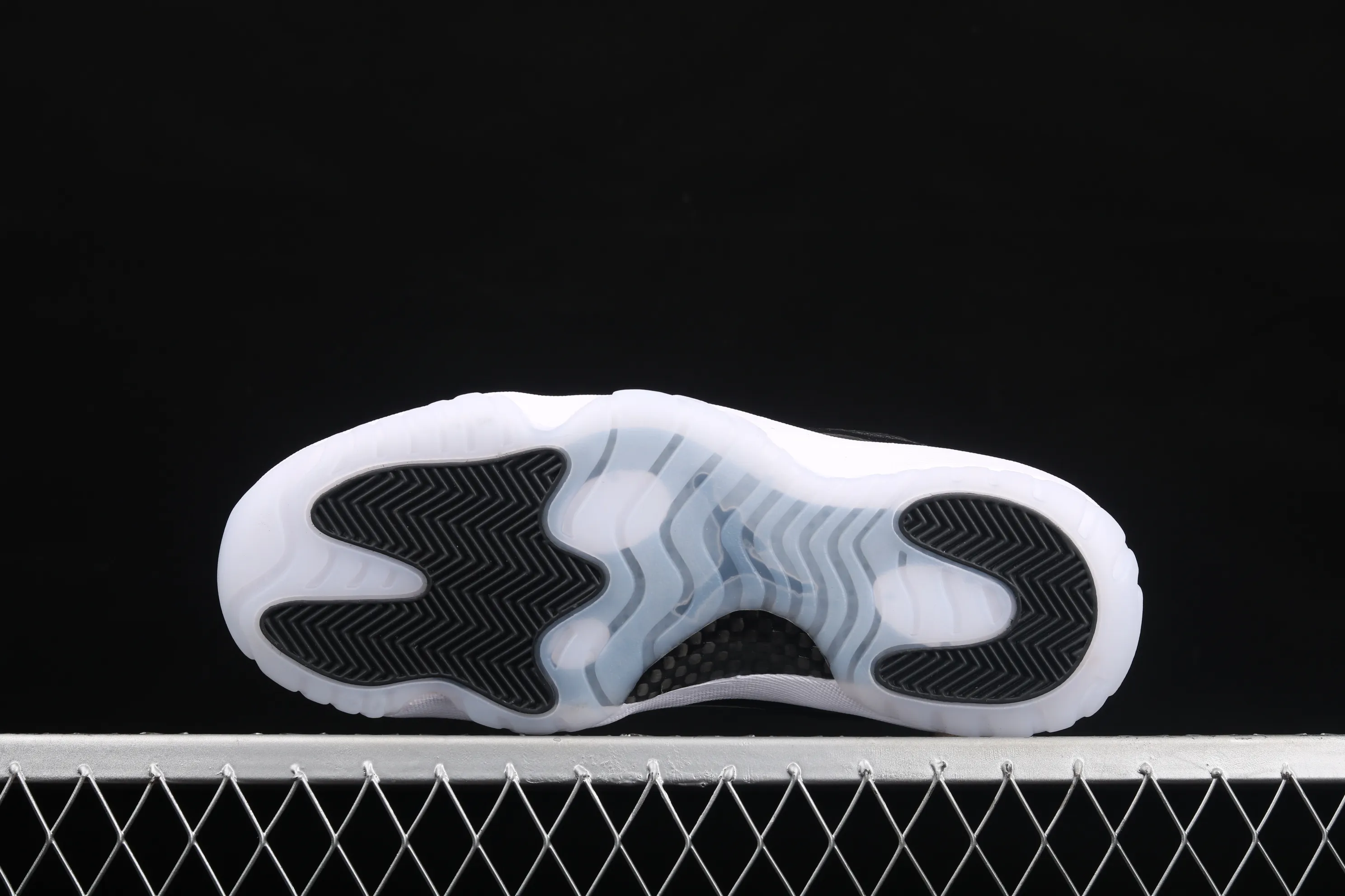 All categories Air Jordan Jordan series basketball shoes Air Jordan 11 Air Jordan 11 "Dunk Low" AJ11 Joe 11 Earl Low Real Carbon Fiber 528895-010